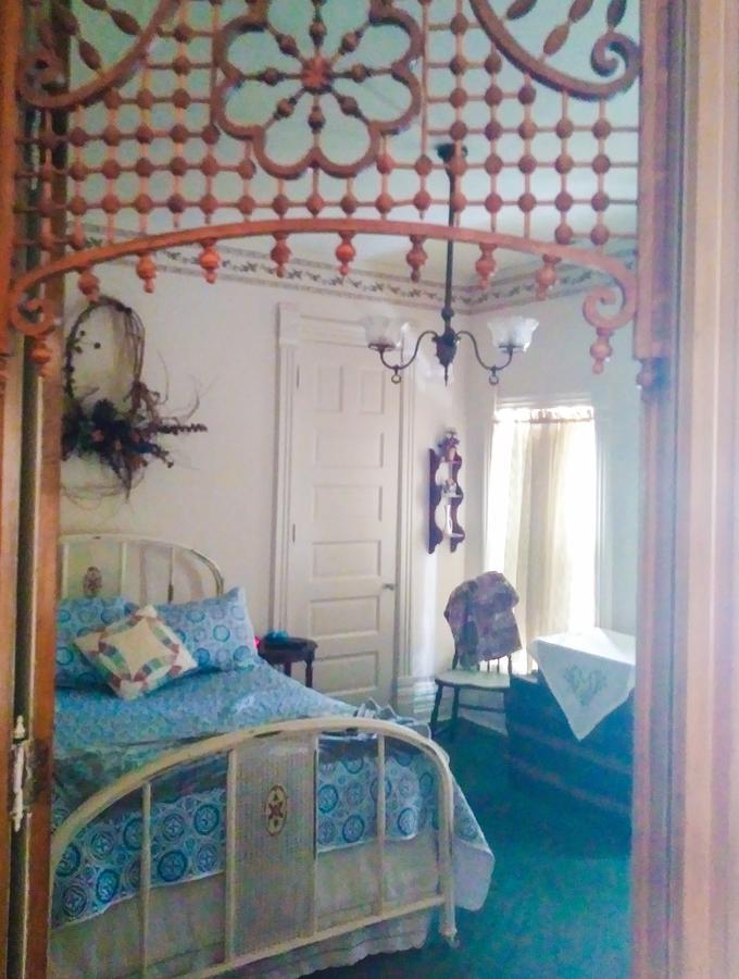 مبيت وإفطار ساوث بند إينيس فري بيد آند بريكفاست المظهر الخارجي الصورة
