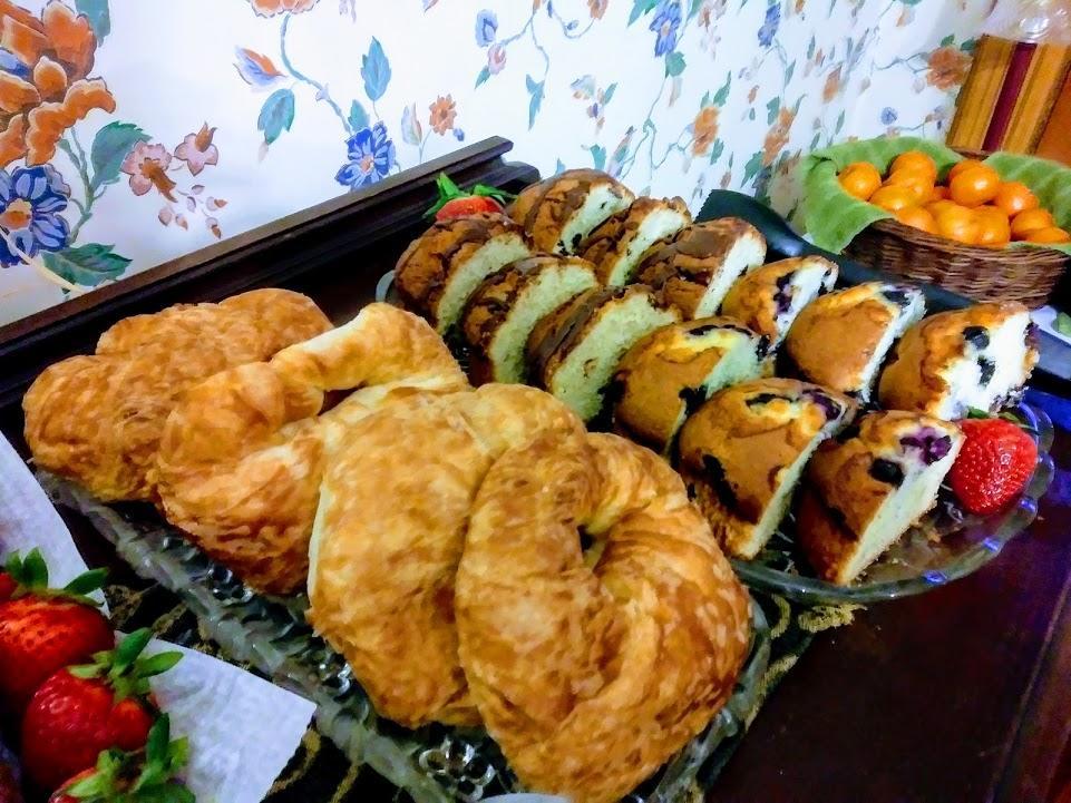 مبيت وإفطار ساوث بند إينيس فري بيد آند بريكفاست المظهر الخارجي الصورة